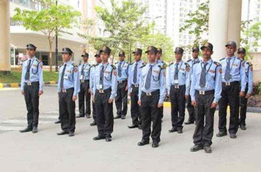 Smart Security Force Ramanthapur Security Services In Hyderabad Justdial