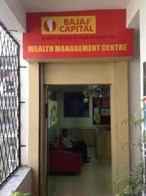 Bajaj Capital Ltd Himayat Nagar Share Brokers In Hyderabad Justdial