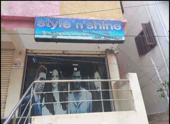 Discover 108+ shine hair studio madhapur latest camera.edu.vn