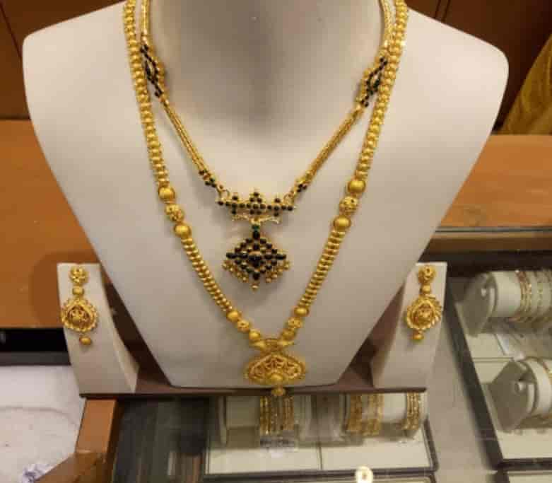 modern bridal jewellery sets gold from tanishq