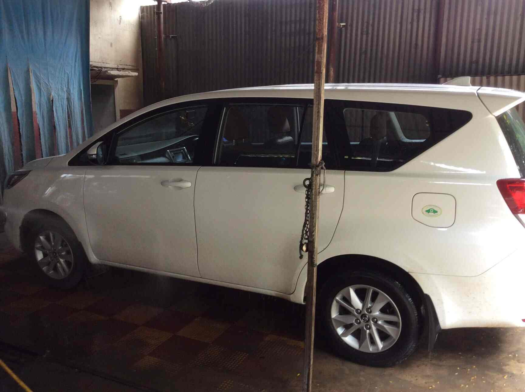 sri galaxy car foam