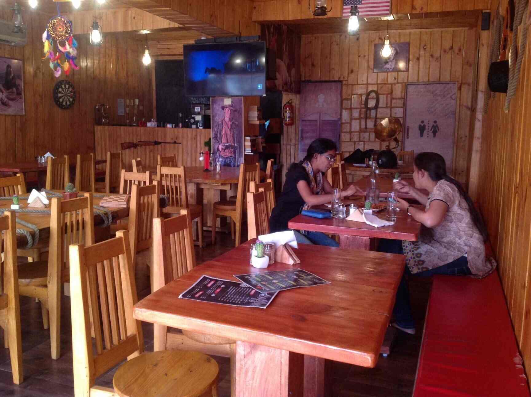 Wild West Restaurant Photos L B Nagar Hyderabad Pictures Images Wild West Restaurant Photos L B Nagar Hyderabad Fast Food