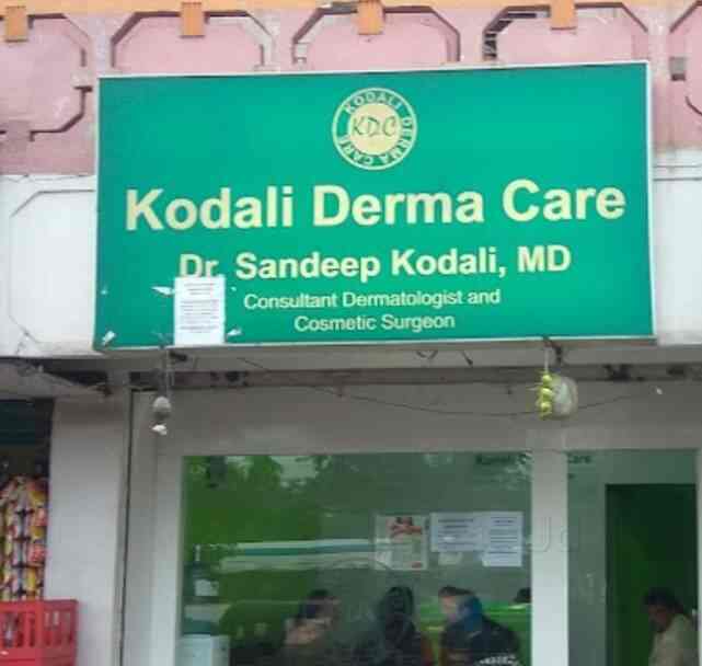 kodali derma care