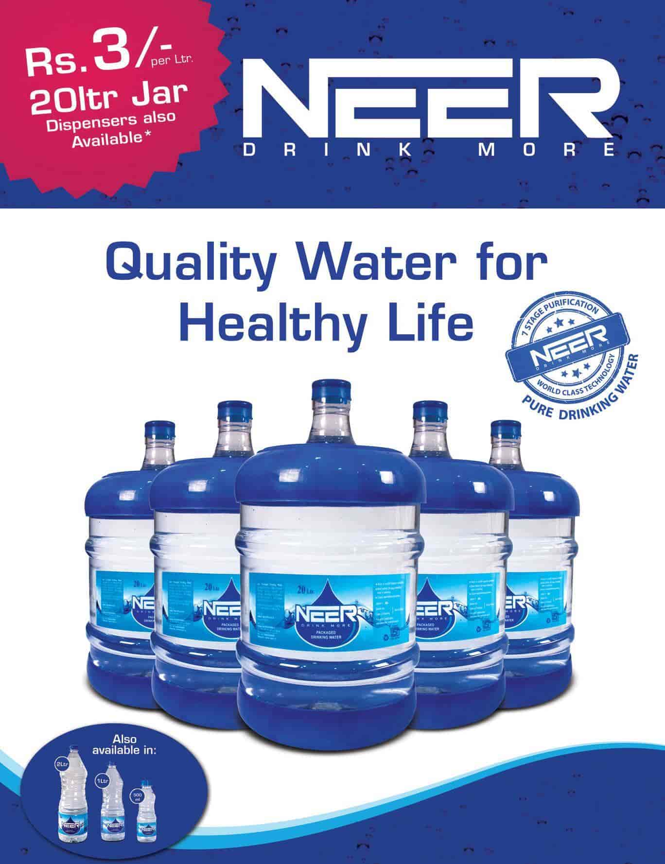 Neer Multibrand Mineral Water Supply Photos Madhapur Hyderabad Water Cans Neer Multibrand Mineral Supply Photos Madhapur Hyderabad