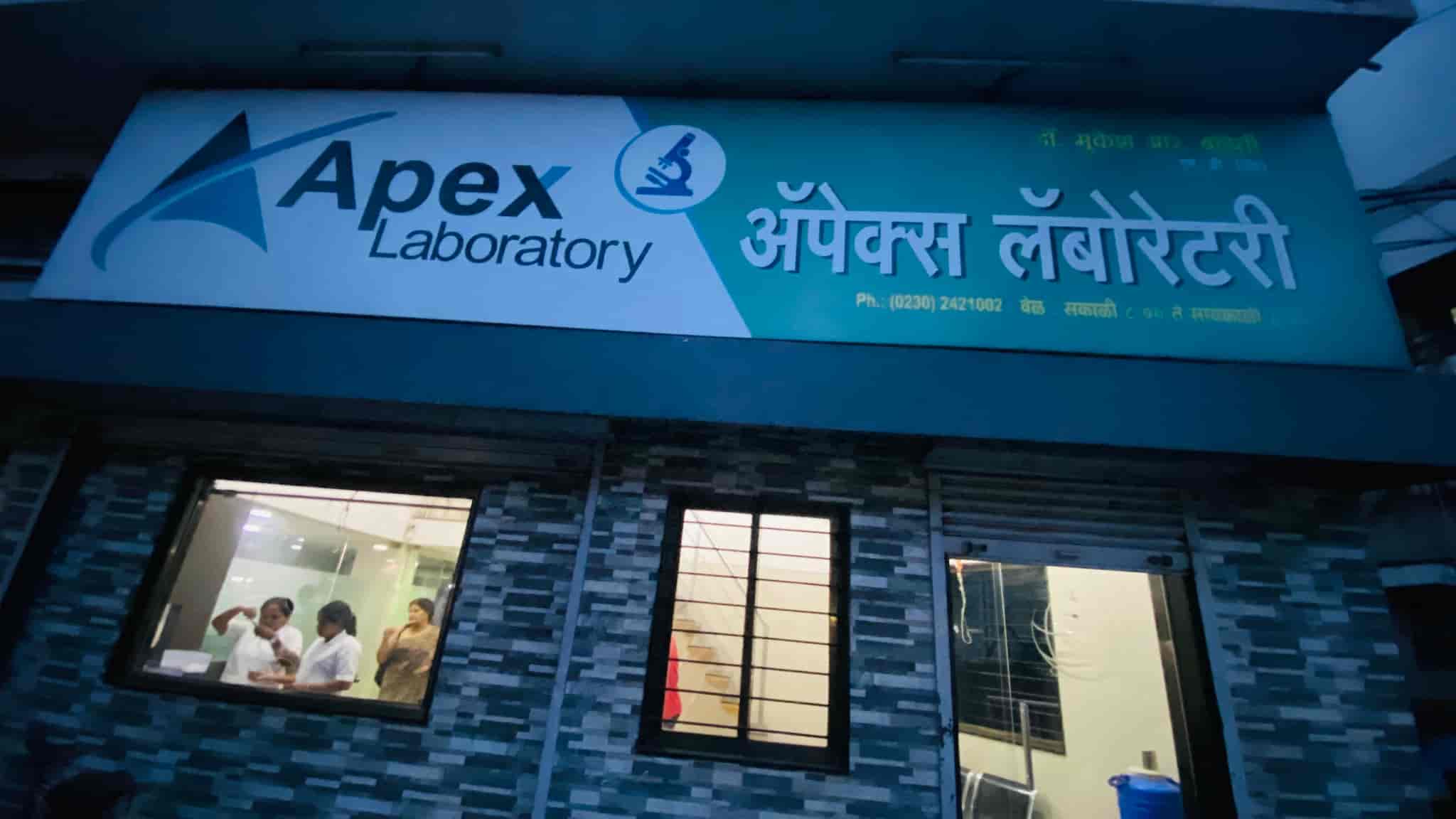 Lab view 4