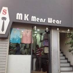 mk wear