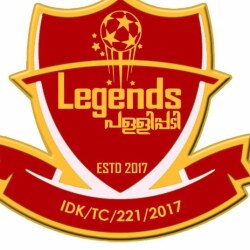 legends football club
