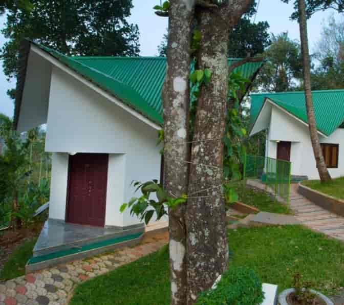 Munnar Valley Cottage Resort Kochi Madurai Dhanushkodi Road