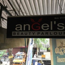 Angels Beauty Clinic Thodupuzha Beauty Parlours In Idukki