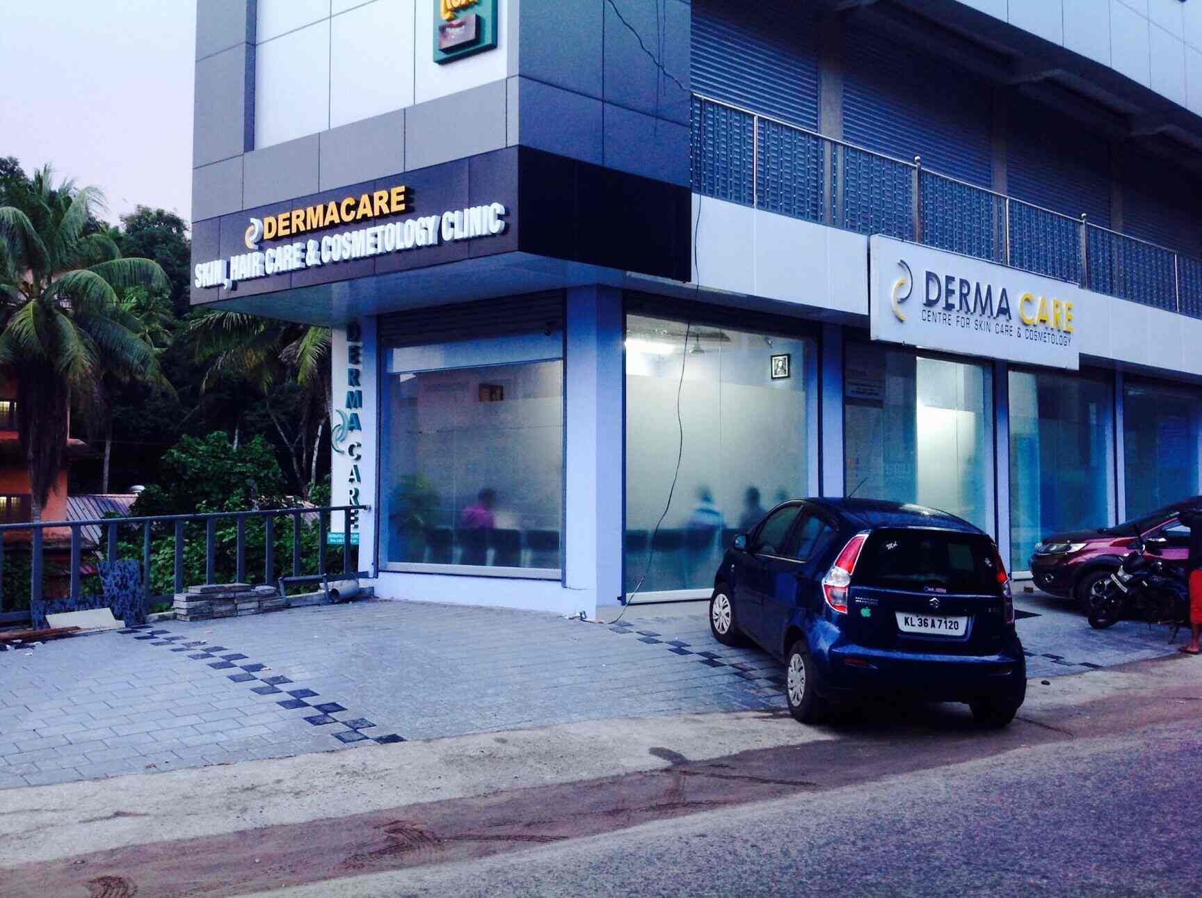Dermacare Centre For Skin Care And Cosmetology Dermatologists Book Appointment Online Dermatologists Near Government Hospital Road Koothattukulam Idukki Justdial