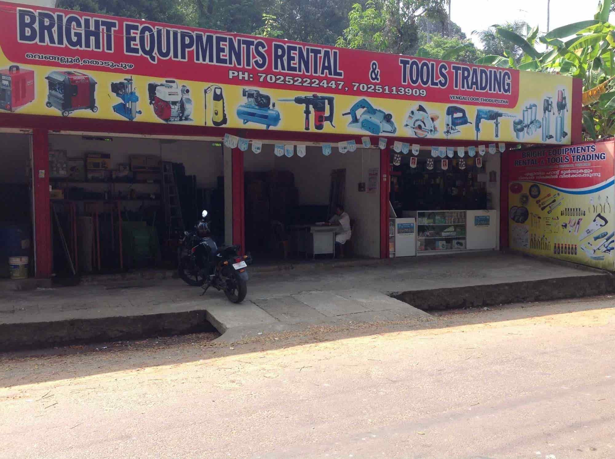 Power Tool Rental >> Bright Equipment Rental Tools Trading Thodupuzha Power Tool Rental >> Bright Equipment Rental Tools Trading Thodupuzha