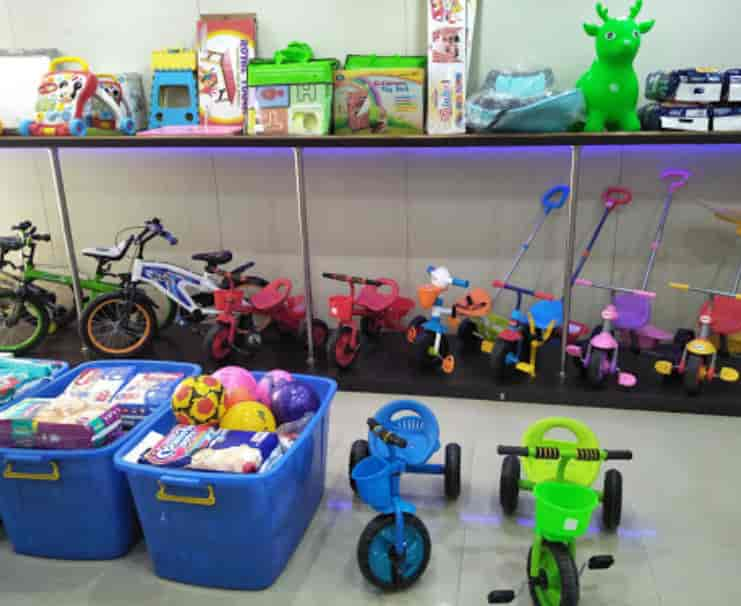 Baby cycle in discount firstcry