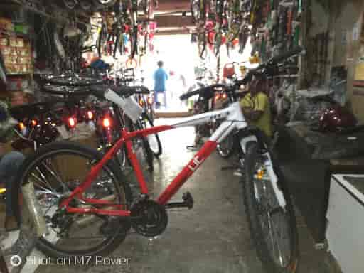 Metro Cycle Store - Sports Bicycle 