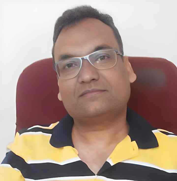 Dr Pravin Dani General Physician Doctors Book Appointment Online General Physician Doctors In Vijay Nagar Indore Justdial Gvmc special officer and district collector pravin kumar inaugurated the advanced sanitary equipment in a programme held at the central park.