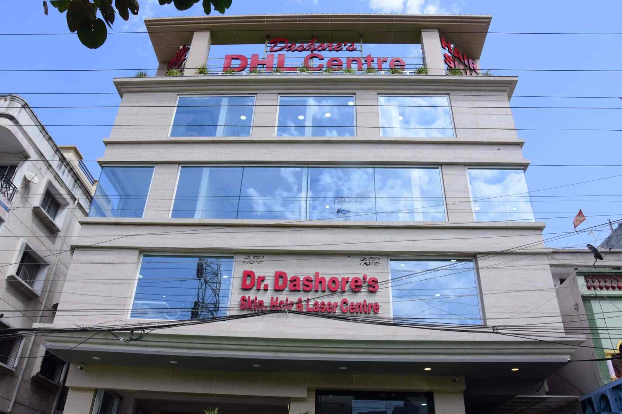 Dr Anil Dashore And Dr Shuken Dashore Dermatologists Book Appointment Online Dermatologists In Vijay Nagar Indore Justdial As a medical specialist that takes part in delhi's healthcare, dr.