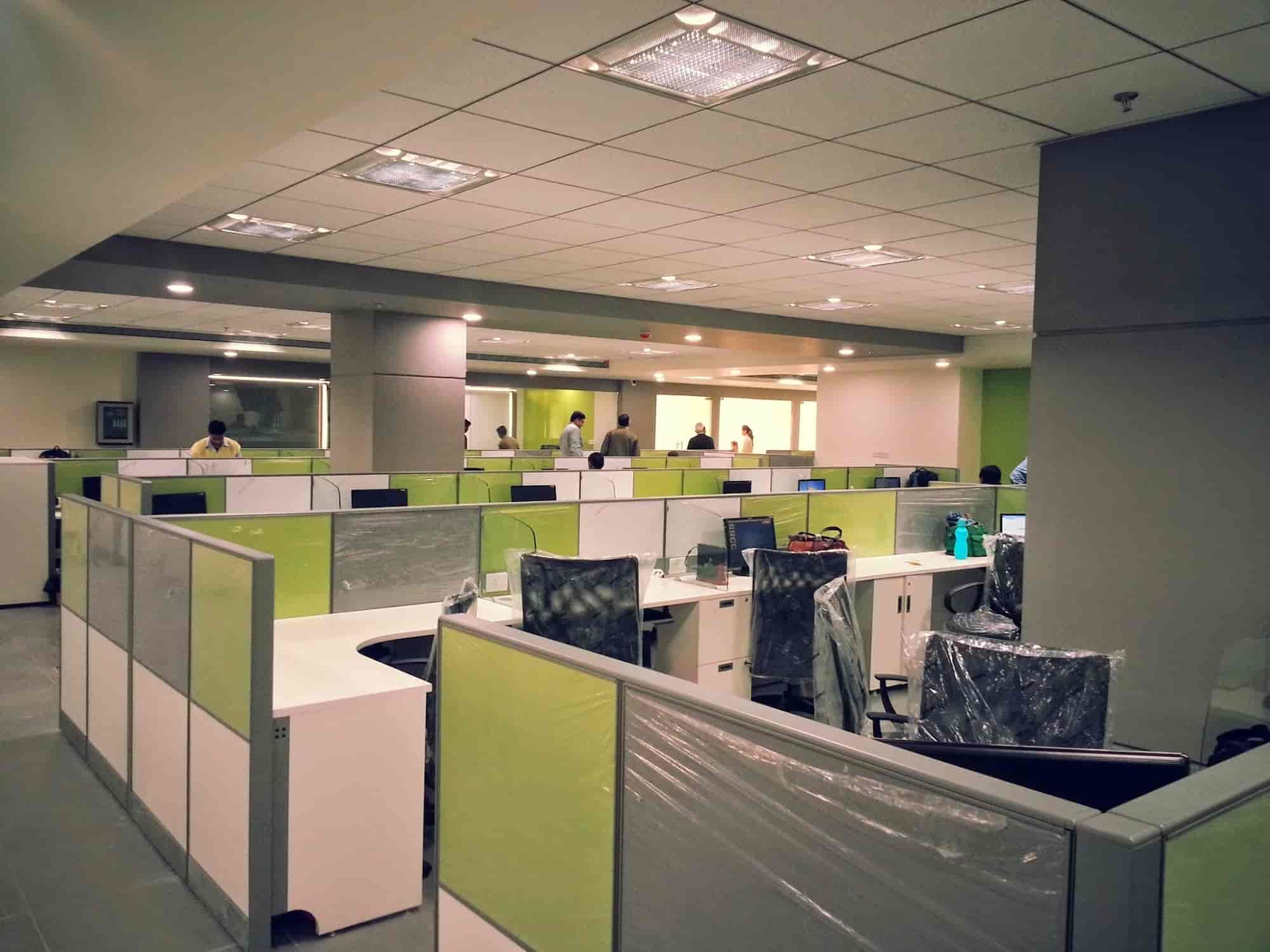 BatchMaster Software office