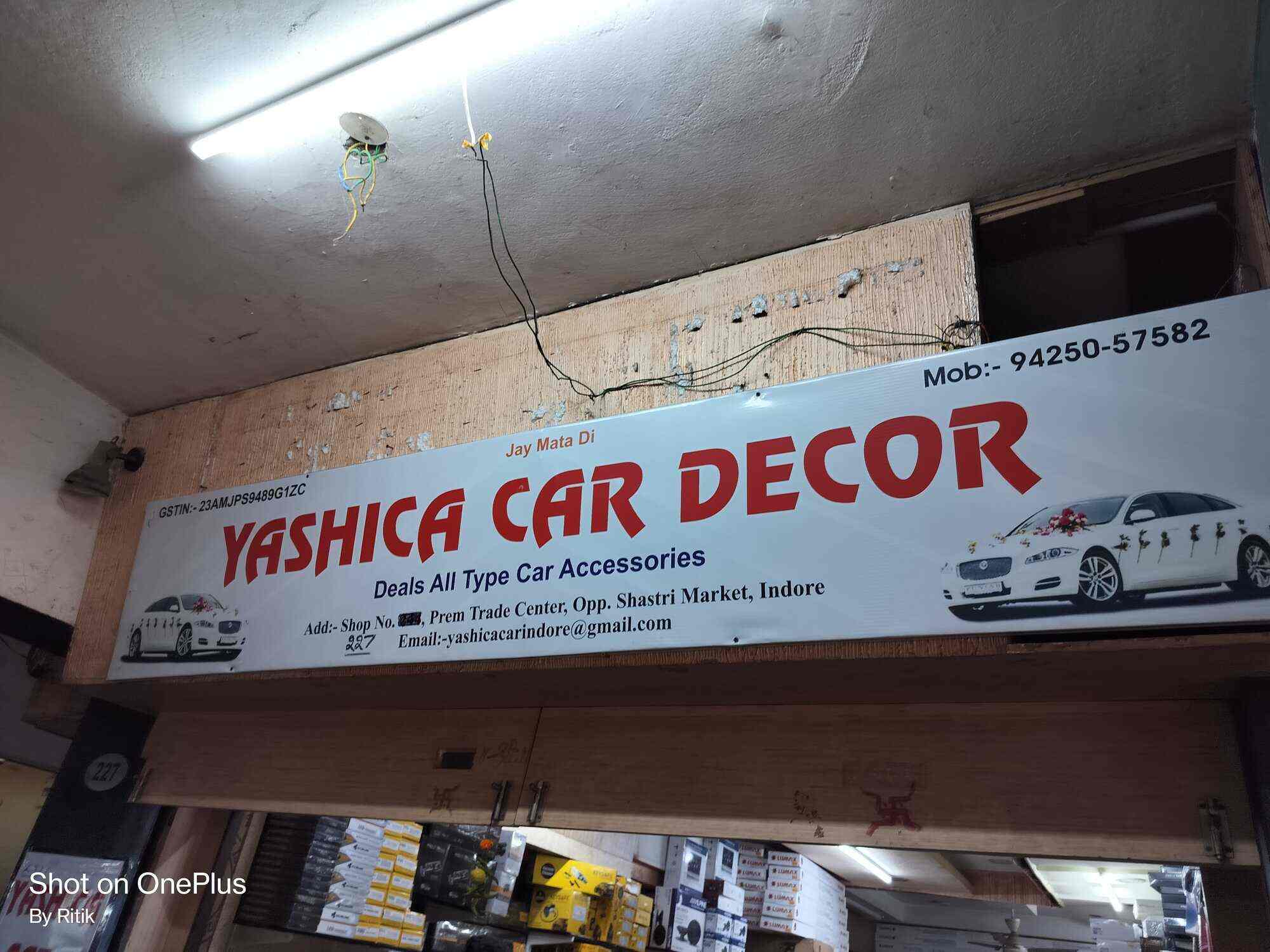 Share more than 117 car decor shastri market indore best seven.edu.vn