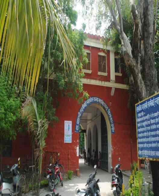 government maharani laxmi bai college photos indore pictures