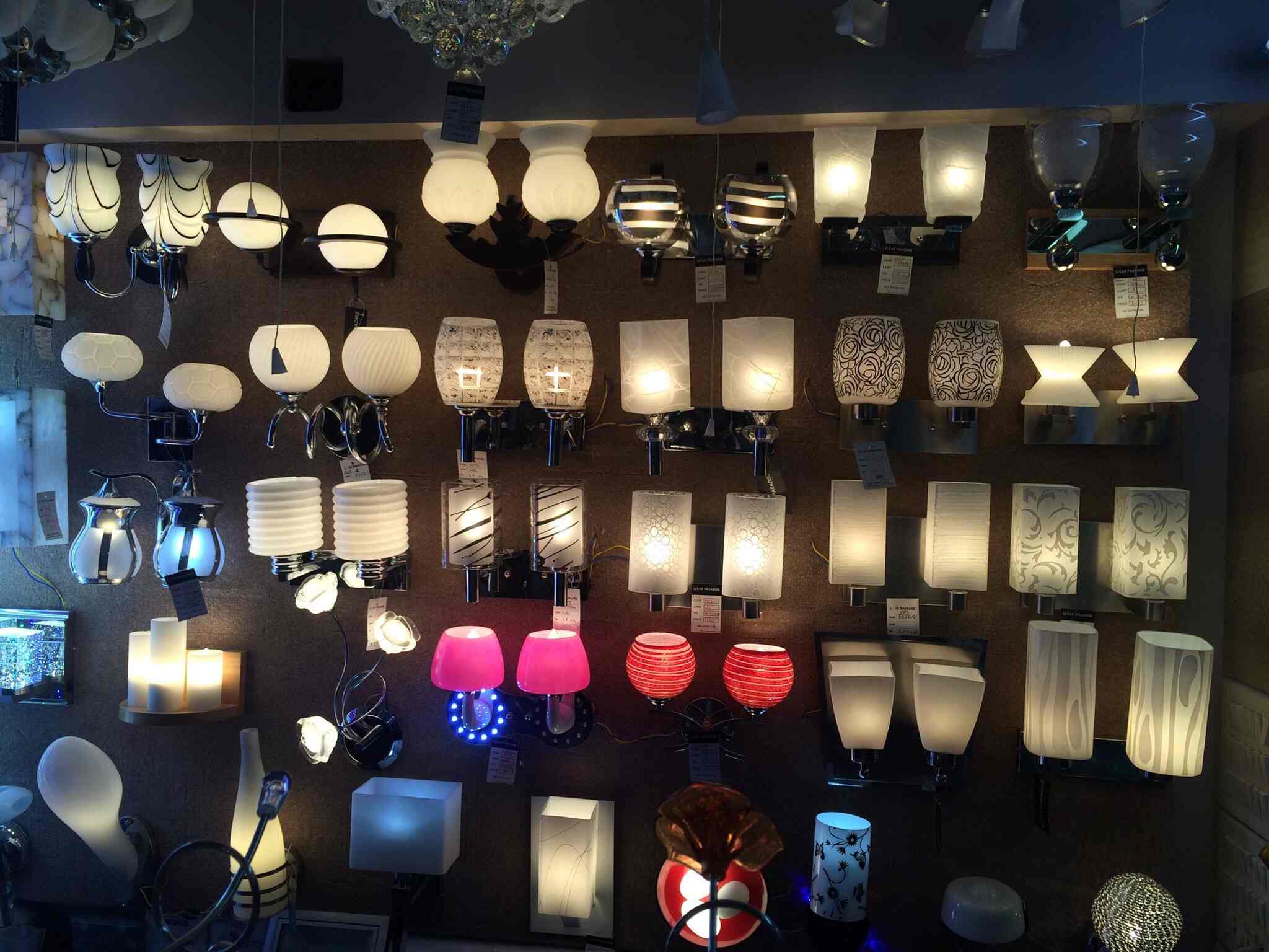 Lighting Paradise Maxim 6 Light Plated Silver Light Paradise Maharani Road Led Dealers In Indore Justdial