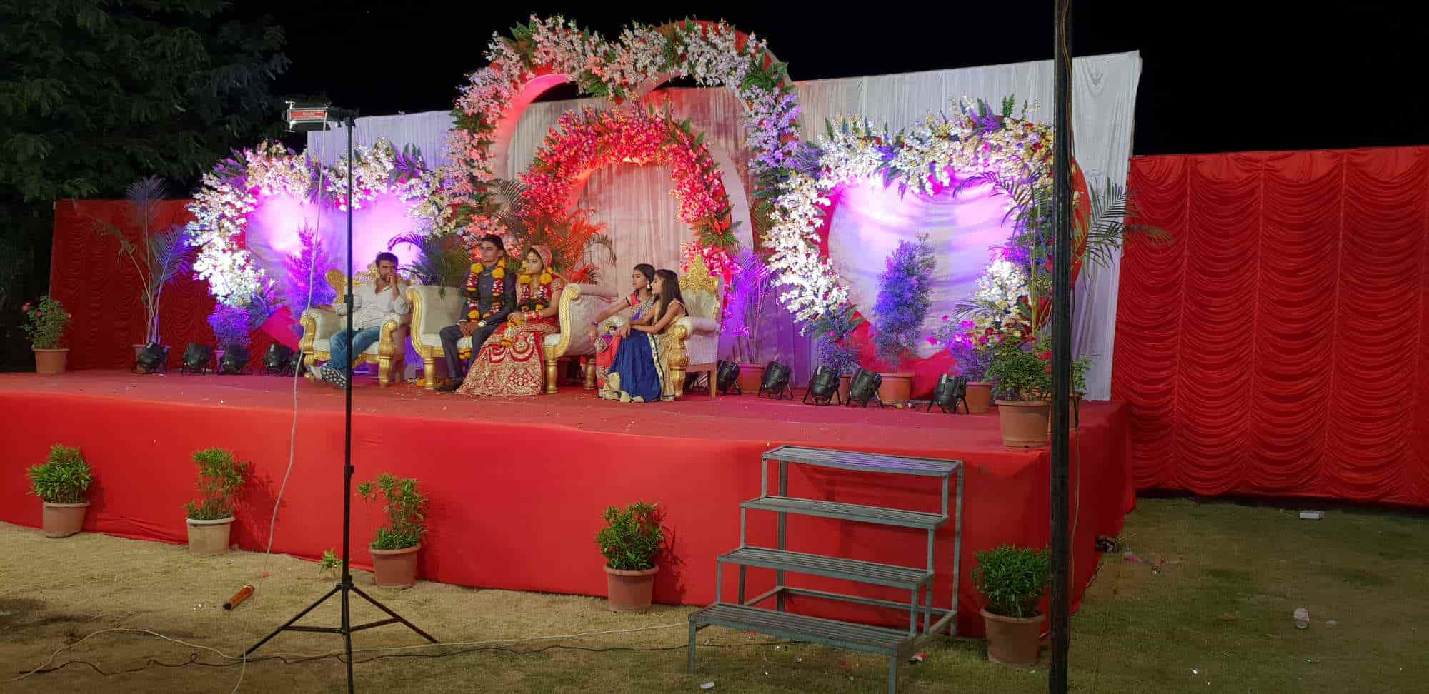 Iccha Event And Theme Decoration Indore Gpo Event Organisers In Indore Justdial
