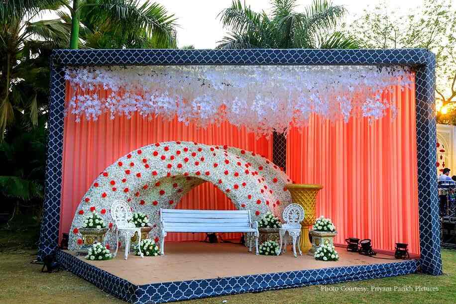 Jaiswal Marriage Decorators Indore City Event Management Companies In Indore Justdial