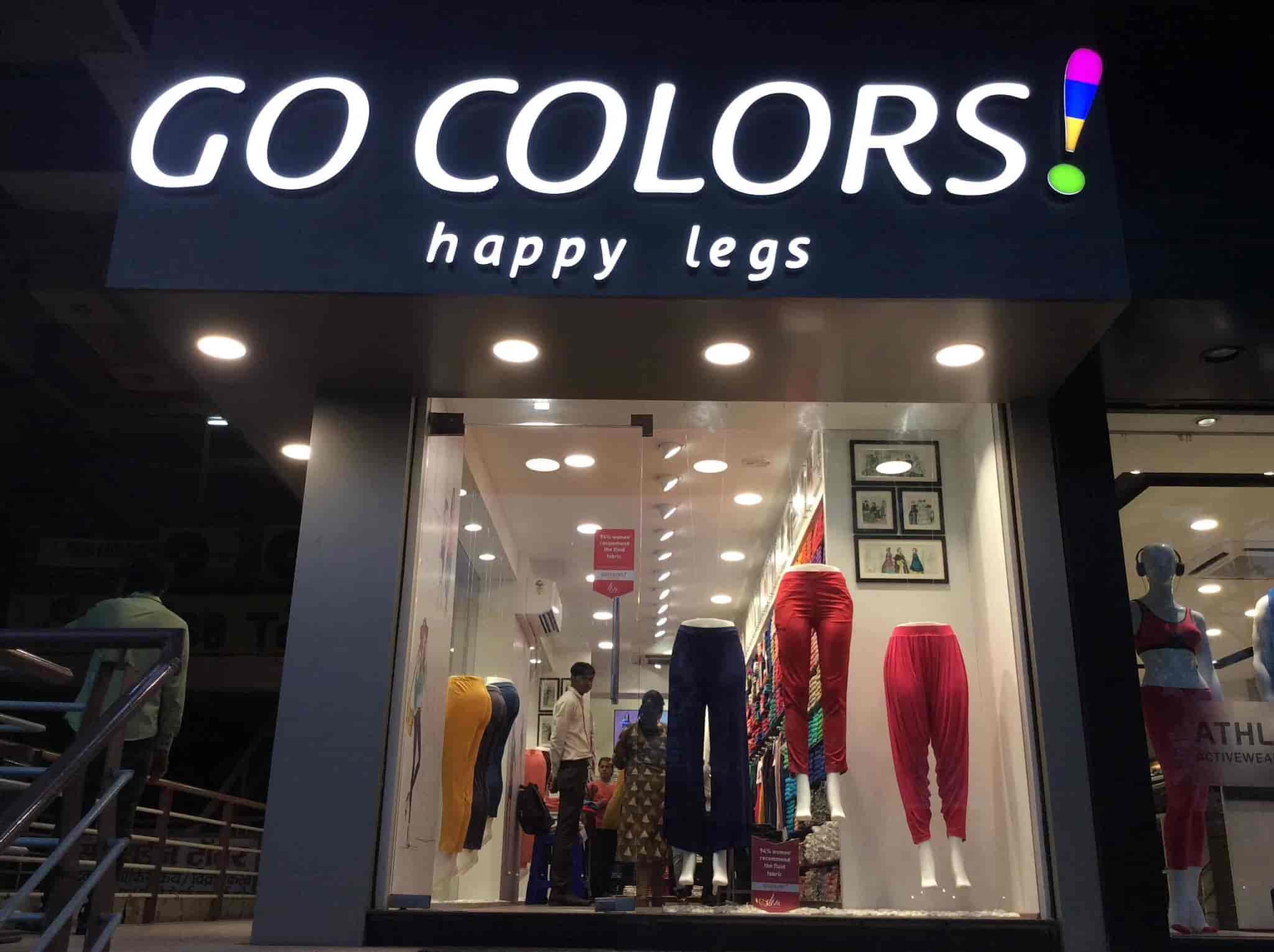 Colors leggings near me Outlet
