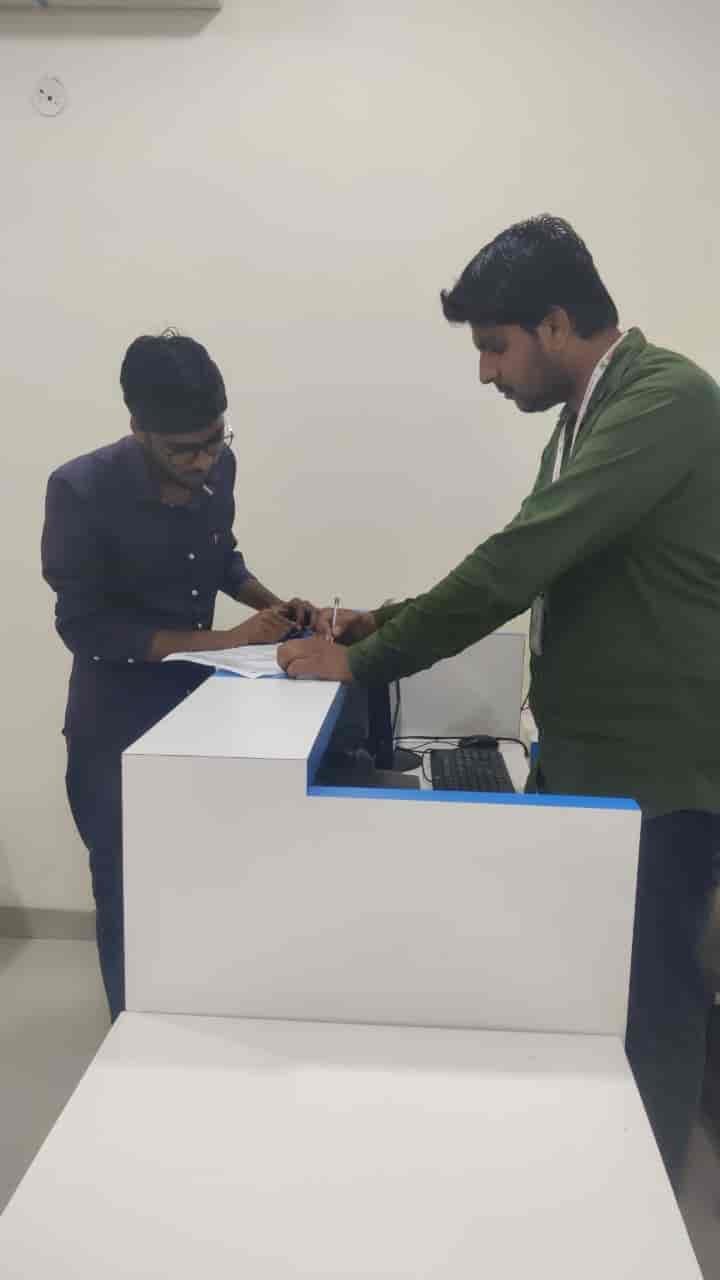 Lab view 18