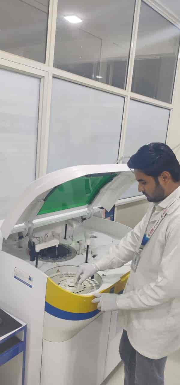 Lab view 8