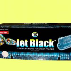 jet black cartridge