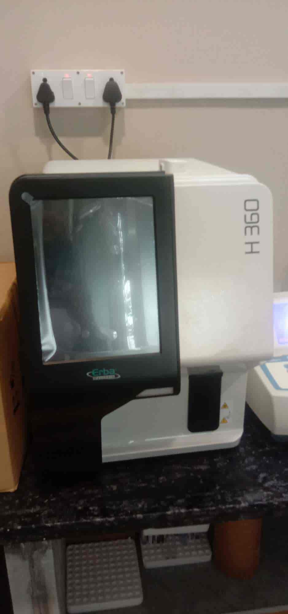Lab view 6
