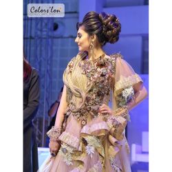 Colors Beauty Salon Makeup Studio Usha Nagar Extension Beauty Parlours In Indore Justdial