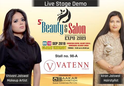 Colors Beauty Salon Makeup Studio Usha Nagar Extension Beauty Parlours In Indore Justdial