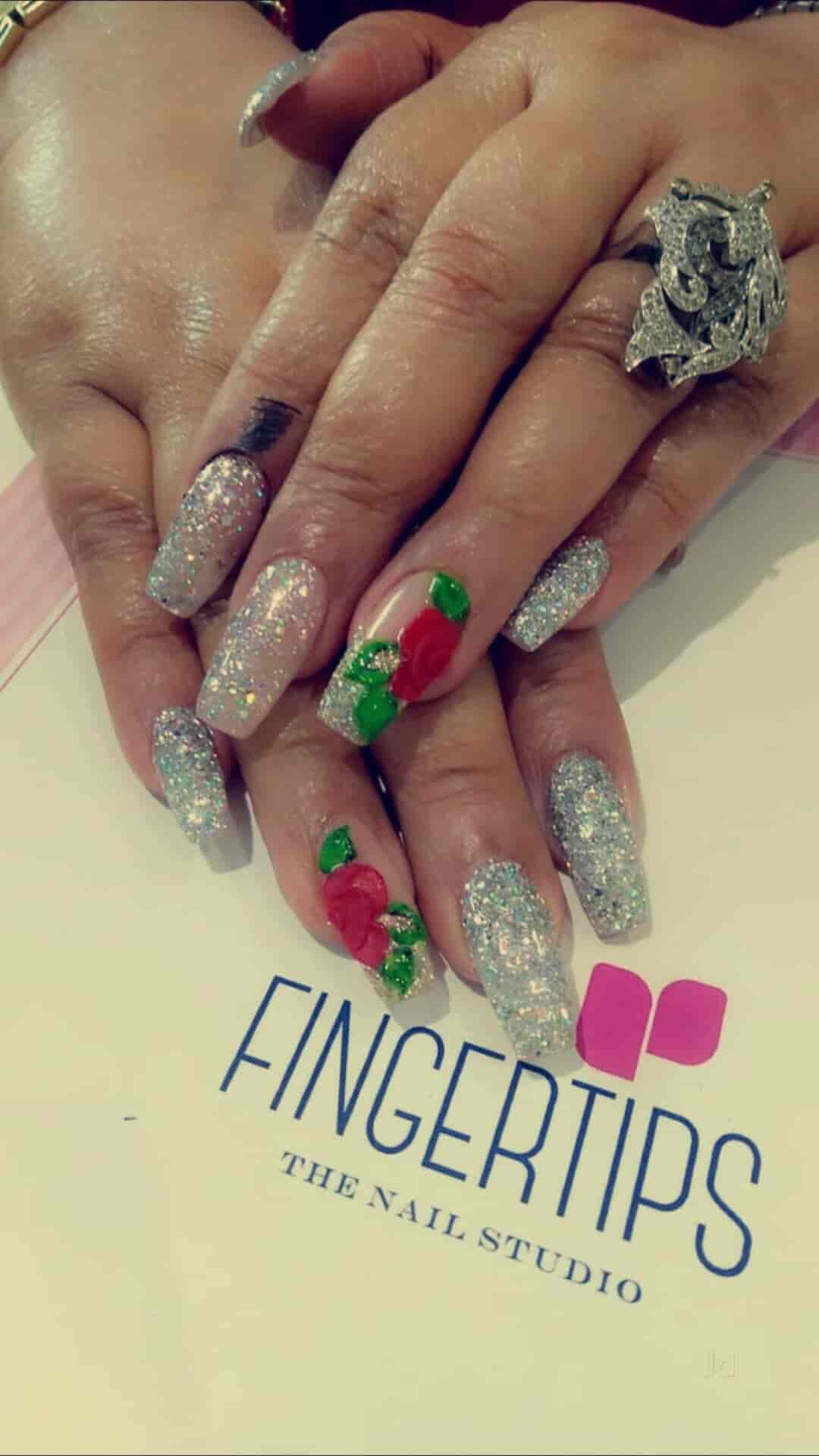 Update more than 114 fingertips nail studio nagpur latest ceg.edu.vn