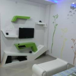 Shree Maya Interior Decor Pvt Ltd Interior Designers In Indore