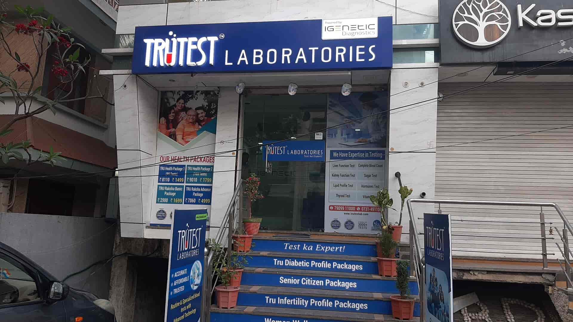 Lab view 13