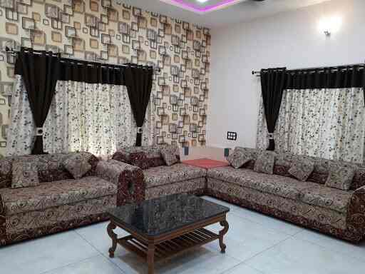 Tanishka Home Decor Curtain Dealers In Indore Justdial
