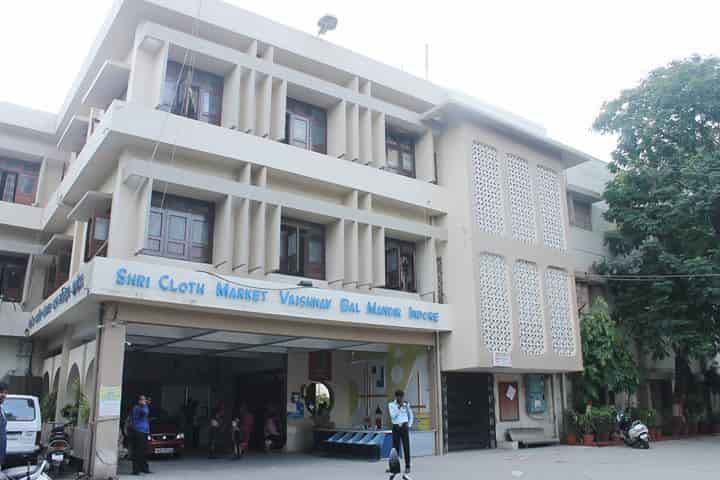 Shri Cloth Market Vaishnav Bal Mandir G H S Indore Gpo Fabric Retailers In Indore Justdial Call us now to know more 905.886.1724. shri cloth market vaishnav bal mandir g