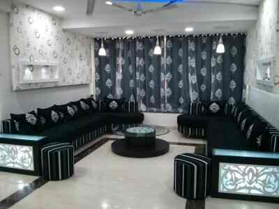 Vaishali Design And Decor Saket Nagar Architects In Indore