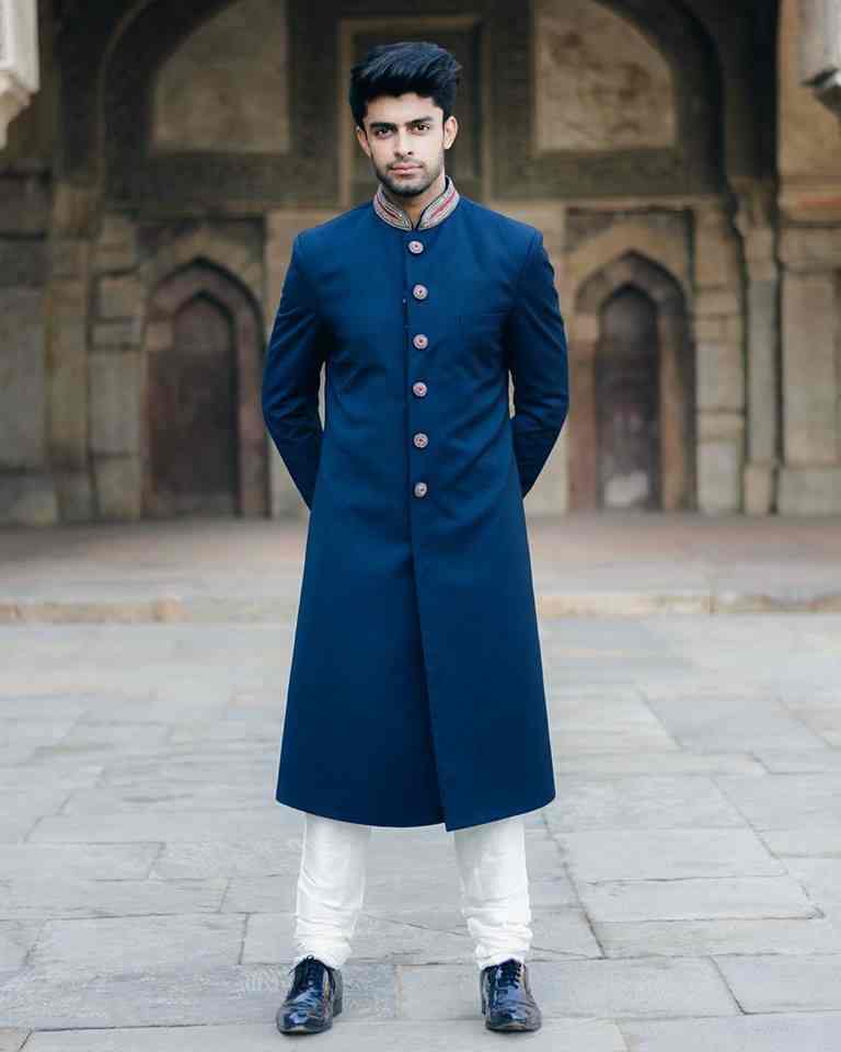 flyrobe sherwani