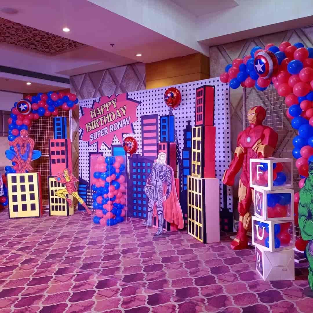 Share 132+ justdial balloon decoration latest seven.edu.vn