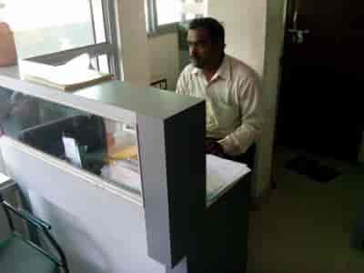 Lab view 12