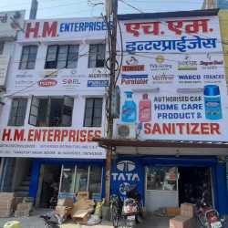 h & m enterprises