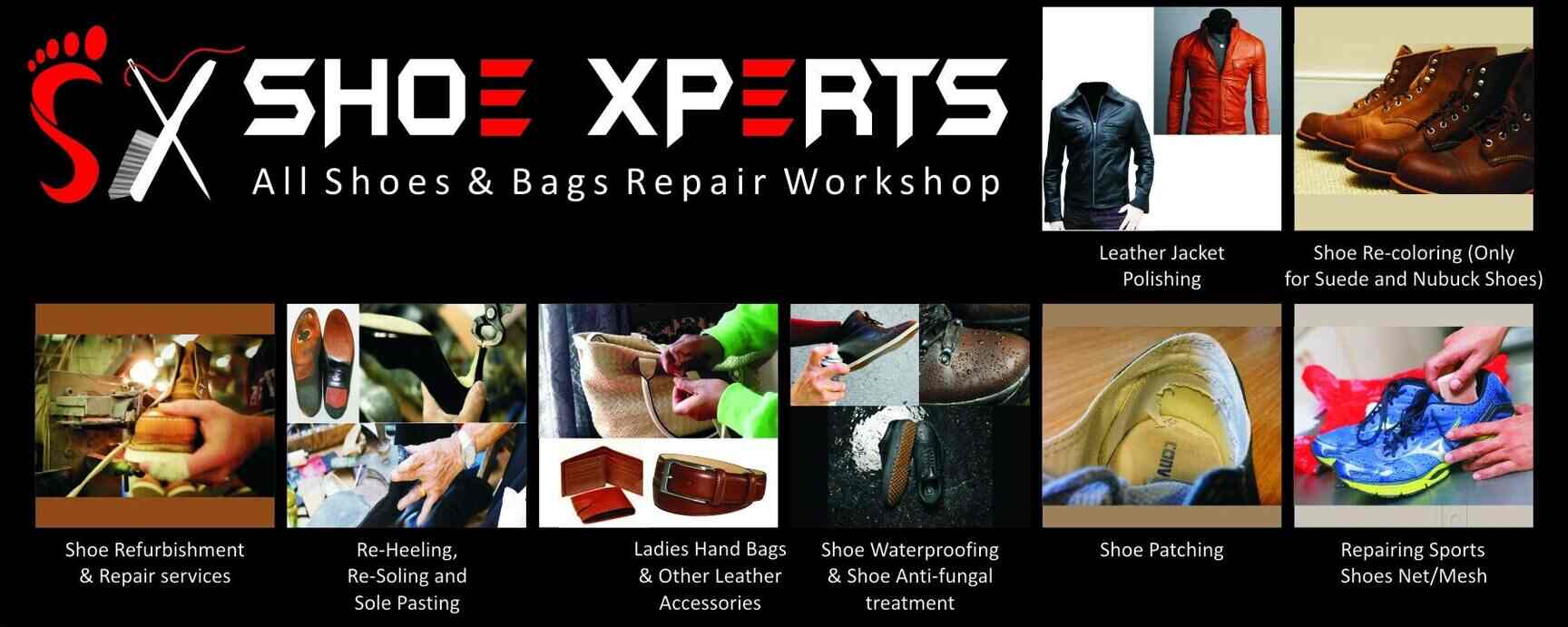 Shoexperts Nandlalpura Shoe Dealers In Indore Justdial