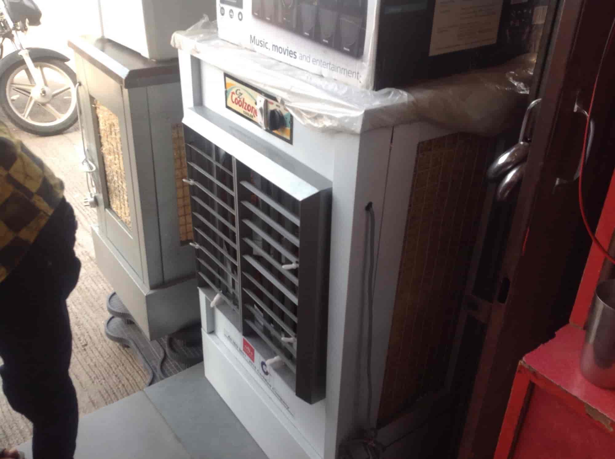 sahu air cooler price