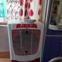 sahu air cooler price