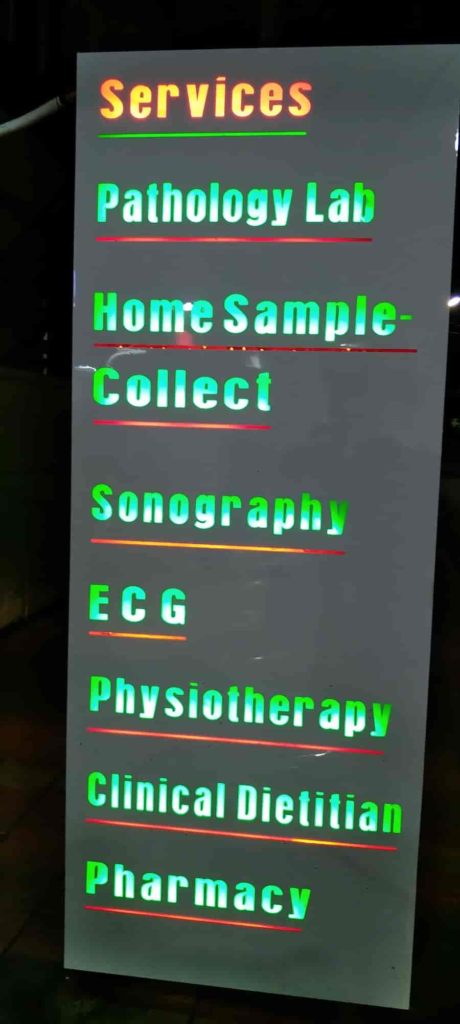 Lab view 6