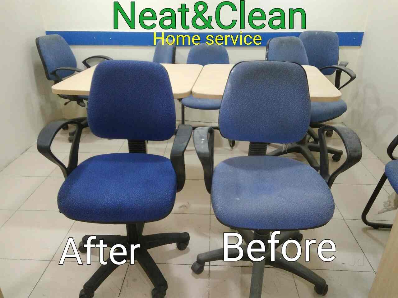 Neat Clean Home Service Mahalaxmi Nagar Housekeeping Services