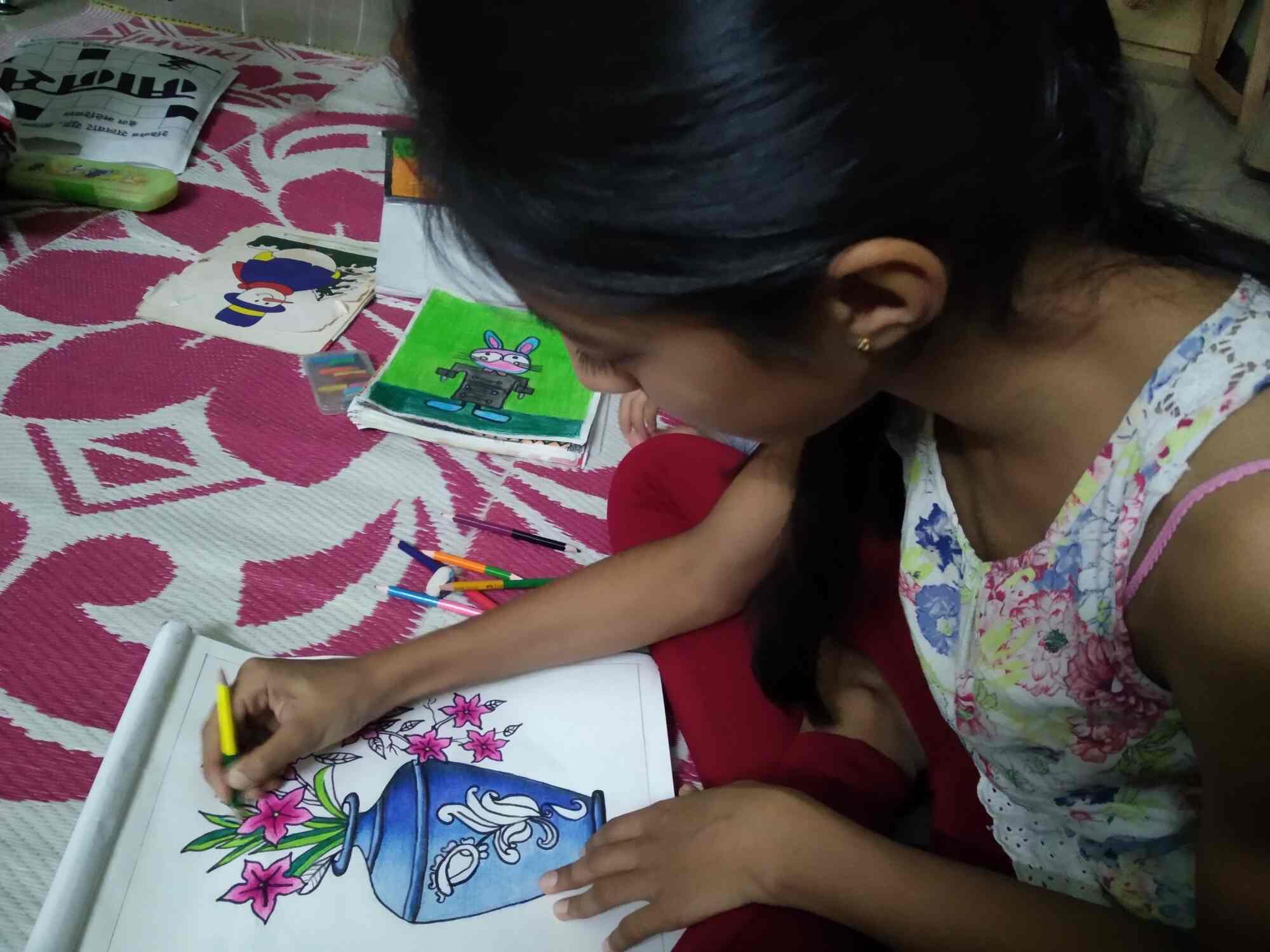 Aggregate 136+ drawing classes in coimbatore latest vietkidsiq.edu.vn