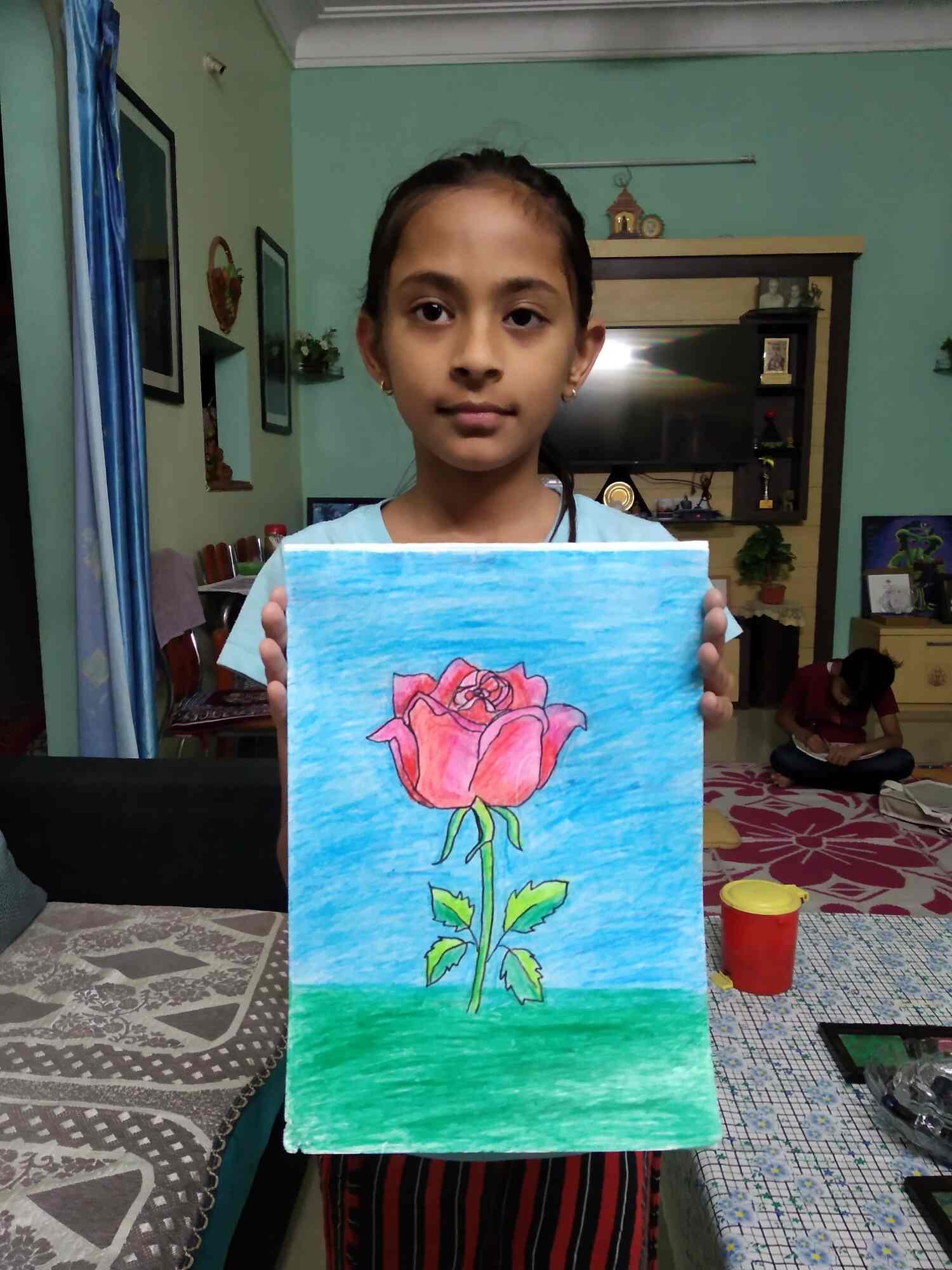 Discover 144+ drawing classes in madurai latest lsk.edu.vn