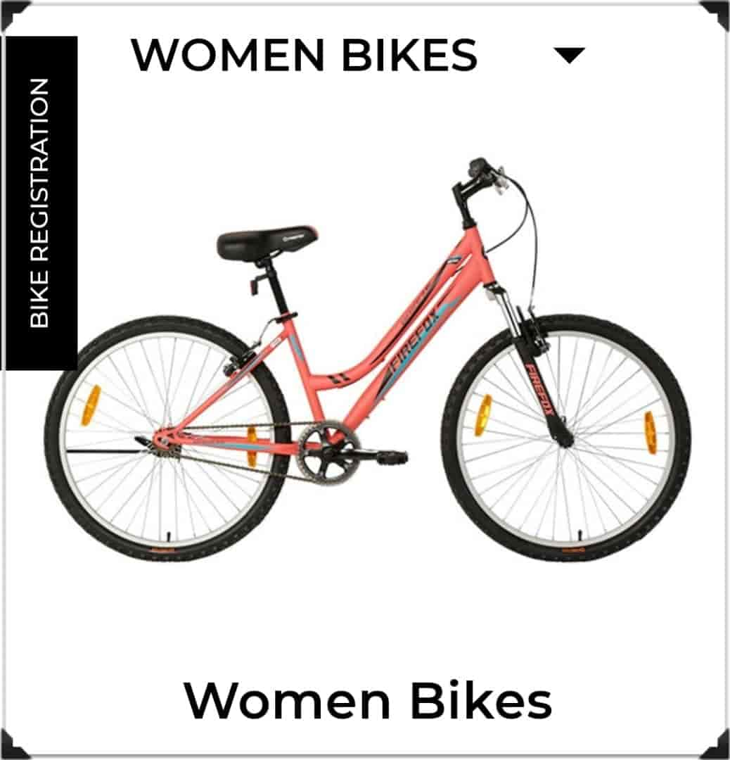 firefox cycles for ladies